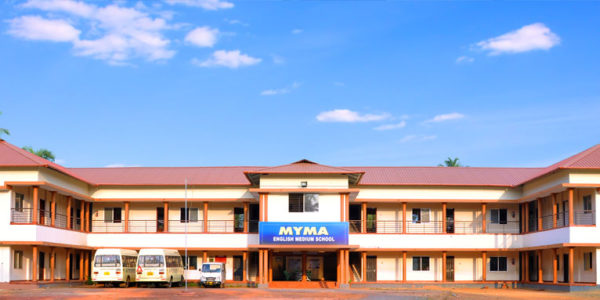 myma school